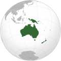 Oceania