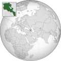 Armenia