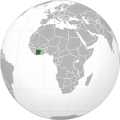 Côte d'Ivoire