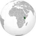 Kenya