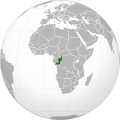 Republic of the Congo