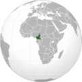 Cameroon