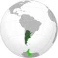 Argentina