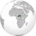 Central African Republic