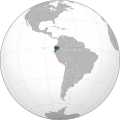 Ecuador