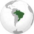 Empire of Brazil