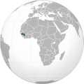 Guinea