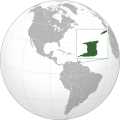 Trinidad and Tobago