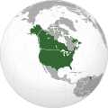 Anglo America