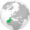 Almoravid Empire