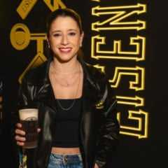 Giovanna Massa é nova gerente sênior do Grupo Heineken para Sol e Eisenbahn Giovanna Massa é nova gerente sênior do Grupo Heineken para Sol e Eisenbahn