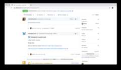 screenshot of the changeset bot message from https://github.com/Thinkmill/manypkg/pull/18 showing the changeset good to go message
