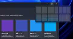 WPF UI Snap Layout for WPF
