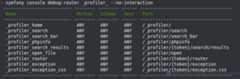 debug_router_profiler_nointeraction