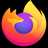 Mozilla Firefox firefox
