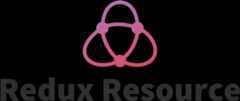 Redux Resource Logo