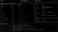 Navigating & Scrolling