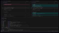 file history showcase