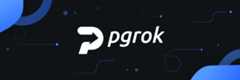 pgrok banner