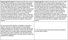 Side-by-side evaluation of LLM model quality, gpt-4o vs gpt-4o-mini, html output