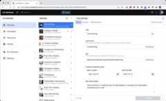 Screenshot of UXMethods.org website on desktop and mobile