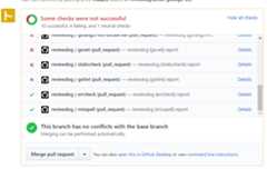 status check example