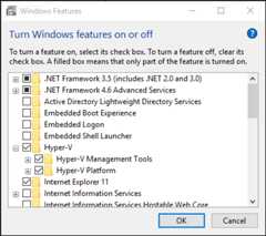 homebridge-win-10-enable-hyper-v