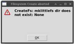 mklittlefs