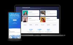 Soft UI Design - Full-Stack Starter generated by AppSeed.