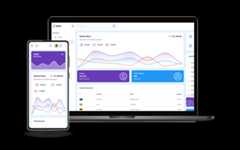 Berry Bootstrap 5 PRO - Premium Template Django Template integrated with Django.