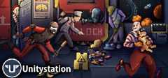 UnityStation
