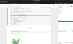 a screenshot of the debugger