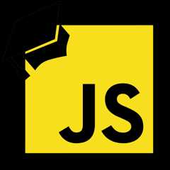 JavaScript logo