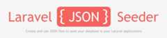 Laravel JSON Seeder