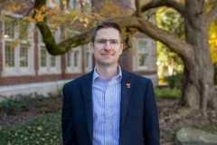 Christopher Stripling