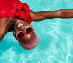 Airline partner tailfins