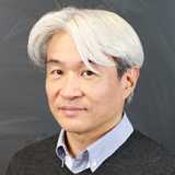 郡山幸雄の顔写真