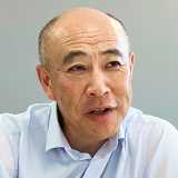 星岳雄の顔写真