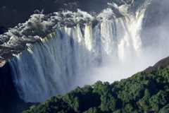 Victoria Falls