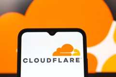 Global Cloudflare outage: access to electronic visa portals disrupted