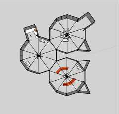 CERN Accelerating Science - Configuration 2