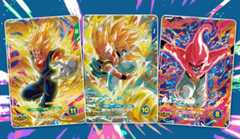 ドラゴンボールスーパーダイバーズ