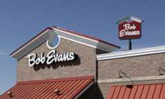 Bob Evans Restaurants Changes Hands Again