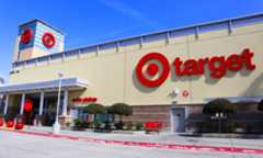 New CEO at Target Shuffles His C-Suite Team
