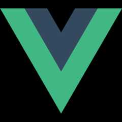 Vue logo