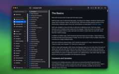 DevTutor for SwiftUI screenshots-1