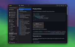DevTutor for SwiftUI screenshots-3