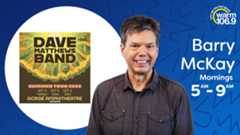 Dave Matthews Band Dave Matthews Band