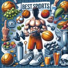 Olahraga Terbaik 2024: Tips Latihan dan Nutrisi untuk Gaya Hidup Aktif