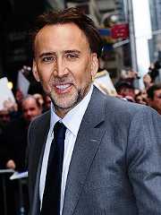 INSIDE STORY: Nicolas Cage Blames Advisor for Financial Ruin